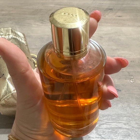 Mancera Holidays Perfume - Gold - Picture 5 of 6